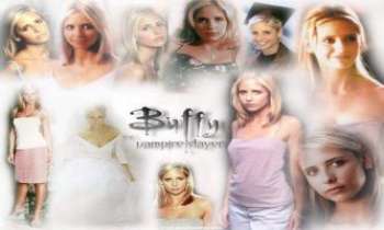 426 | Buffy The Vampire Slayer - Sarah Michelle Gellar....sous toutes ses facettes !