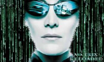 Puzzle 681 - Matrix Reloaded 2