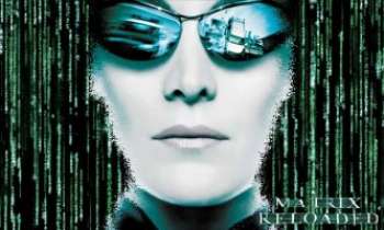 681 | Matrix Reloaded 2 - Le second volet de Matrix