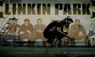 puzzle Linkin Park, Linkin Park, un groupe de musique metal, qui marie rock, hip hop, rap et techno. Ce groupe californien montre un ecclectisme surprenant, tout en révolutionnant le paysage musical...