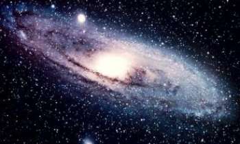 732 | Galaxie - Une définition du nombre...à l'infini !