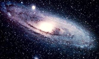 puzzle Galaxie, Une définition du nombre...à l'infini !