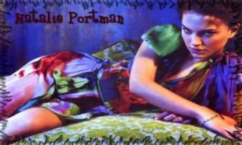 1108 | Natalie Portman - Actrice très connue pour avoir notamment débuté dans le film Léon (agée de 13 ans), avec Jean Reno. Elle incarnait alors le rôle de Mathilda, une jeune fille, dont toute la famille avait été tuée. On la retrouvera ensuite dans le rôle de la princesse Amidala , dans la nouvelle trilogie Star Wars.