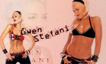 Puzzle 1154 - Gwen Stefani