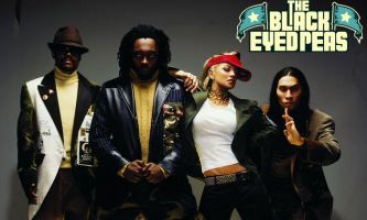 puzzle Black Eyed Peas, Le groupe est né de la breakdance et du Hip-Hop. Les Black Eyed Peas, orientés un temps vers une prise de conscience de société, demeurent avant tout des as du Hip-Hop. En 2003, leur 3ème album "Elephunk" leur a assuré le succès. Le dernier album du quatuor "Monkey Business" a récemment fait l'effet d'un cyclone dans les Hit-parades. 