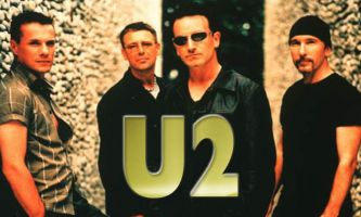 puzzle U2, Le très connu groupe U2 : en quelques années seulement, ils sont devenus des incontournables mondialement.