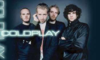 1226 | Coldplay - Quatuor britannique de pop-rock, Coldplay a gagné 3 prix aux derniers Digital Musical Awards en octobre 2005. Meilleur site, meilleure musique, et meilleure campagne marketing pour leur dernier album X&Y !  