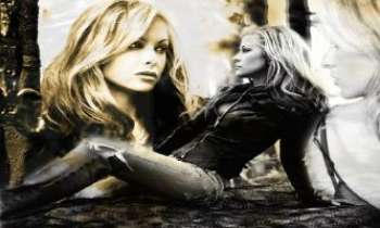 Puzzle 1443 - Anastacia