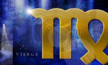 Puzzle 1476 - VIERGE - Mercure