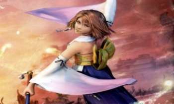 1538 | Yuna - Héroïne de Final Fantasy X - Yuna, supposée être la déesse des eaux, destinée à combattre le dieu du feu, sous les traits de Ifrit. Fille du Maître Braska de la tribu d'Ebon, elle est parfois lasse de jouer les ombres parmi sa très illustre famille. C'est auprès de Tidus qu'elle peut enfin faire ses preuves.