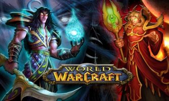 puzzle World of Warcraft, World of Warcraft (W.O.W) made in Blizzard, après des années de développement, est enfin là. Le premier jeu de rôles massivement multi-joueurs en ligne. Uniquement sur internet, pas de mode solo. Coûteux, un paiement mensuel est nécessaire pour y avoir accès. Il reste à ce soft à prouver qu'il répond aux attentes des fans...déchaînés !...à suivre.