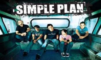 1785 | Simple Plan - Ce groupe canadien de pop punk musique a débuté en 1995. Depuis, deux albums sortis entre de multiples concerts et tournées mondiales. En 2006, ils se consacrent à la sortie de leur troisième album qui les voit s'atteler à une recherche musicale plus personnelle à laquelle ils s'attachent dorénavant.    