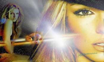 Puzzle 1844 - Elle : Britney Spears...