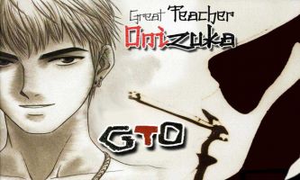 puzzle ONIZUKA, GTO (Great Teacher Onizuka) est l'histoire de Eikichi Onizuka, jeune homme de 22 ans, ex- membre de gang, devenu enseignant comprenant que la rencontre de l'âme soeur se produirait plus facilement dans ce rôle, qu'il endosse et assume désormais avec une grande conscience.
