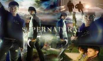 Puzzle 2161 - Supernatural