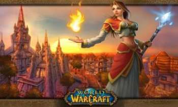 2244 | World of Warcraft II - World of Warcraft, ce jeu video en ligne toujours aussi apprécié de ses nombreux fans. En dehors de ses multiples possibilités accordées aux joueurs, la qualité et beauté du design doit y être pour quelque chose aussi.