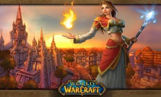 puzzle World of Warcraft II, World of Warcraft, ce jeu video en ligne toujours aussi apprécié de ses nombreux fans. En dehors de ses multiples possibilités accordées aux joueurs, la qualité et beauté du design doit y être pour quelque chose aussi.