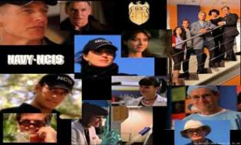 Puzzle 2349 - Navy-NCIS