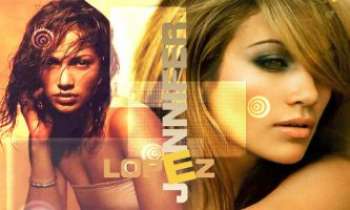 2283 | Jennifer Lopez - Jennifer Lopez, originaire du Bronx, surnommée la Latino Business Woman. Une carrière époustoufflante, musicienne et chanteuse avant tout, de multiples concerts. Mais aussi actrice, productrice. Rien ne semble pouvoir stopper son énergie.