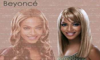 2473 | Beyoncé - Beyoncé Knowles (née à Houston, Texas aux USA, le 4 septembre 1981) est une célèbre chanteuse de R'n'B et de soul, compositrice, auteur, productrice, actrice et mannequin américaine. Beyoncé est devenue célèbre grâce à sa participation au groupe Destiny's Child, le groupe féminin ayant vendu le plus d'albums au monde.