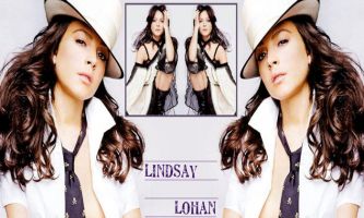 puzzle Lindsay Lohan, Cette jeune actrice prouve que l'on peut avoir tous les talents à la fois : mannequin, actrice, chanteuse. New-Yorkaise aux origines à la fois irelandaises et italiennes, une combinaison gagnante sans nul doute.