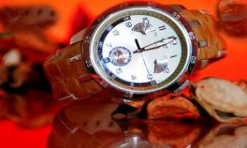 2479 | Mythique - La montre Swatch...un de ses modèles recherchés par les collectionneurs, nombreux. Un véritable club, très fermé !