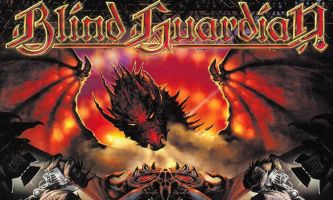 puzzle Blind Guardian, Un groupe allemand, de heavy metal. Connus dès les années 80, ils sont considérés comme les bardes itinérants de la metal musique, leurs thèmes récurrents étant souvent basés sur des légendes anciennes.