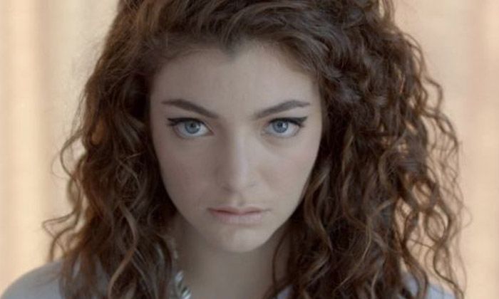 puzzle Lorde, 