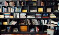 Puzzle bibliothèque