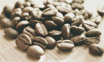 3789 | Grains de café - 