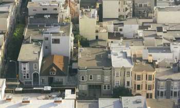 4485 | Maisons de San Fransisco - 
