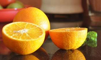 3727 | Oranges à jus - 