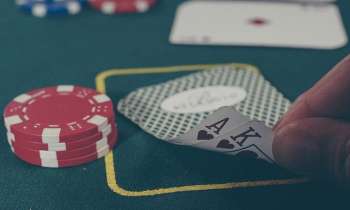 4008 | Partie de poker - 