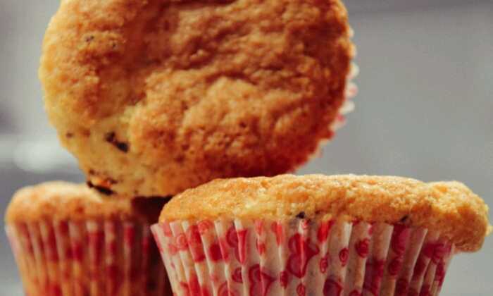 puzzle Muffins, 