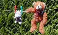 Puzzle Bain de soleil