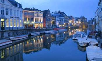 15330 | Port de ville - 