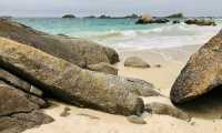 Puzzle La plage des Amiets