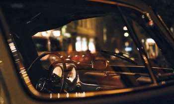 Puzzle 14620 - Mercedes 300 SL