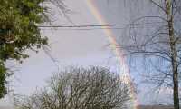 Puzzle Arc en ciel