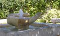 Puzzle Fontaine