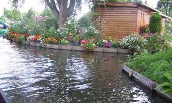 Puzzle 14880 - les hortillonnages