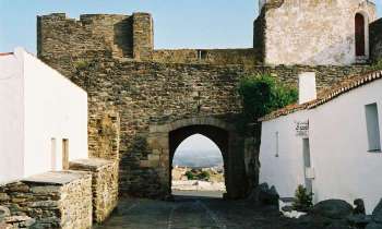 Puzzle 14950 - Château de Monsaraz