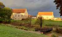 Puzzle la Baronnie