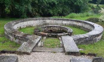 Puzzle 14930 - La fontaine