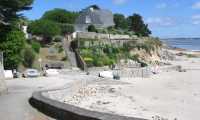 Puzzle La plage du Morbihan