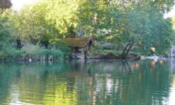 Puzzle 11694 - bord du loing