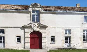 Puzzle La citadelle - catégorie Villes & Monuments, puzzle gratuit en ligne