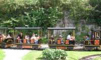 Puzzle Parc d'attraction