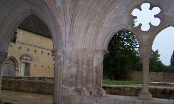 Puzzle Abbaye - catégorie Villes & Monuments, puzzle gratuit en ligne