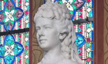 Puzzle 15080 - Sissi